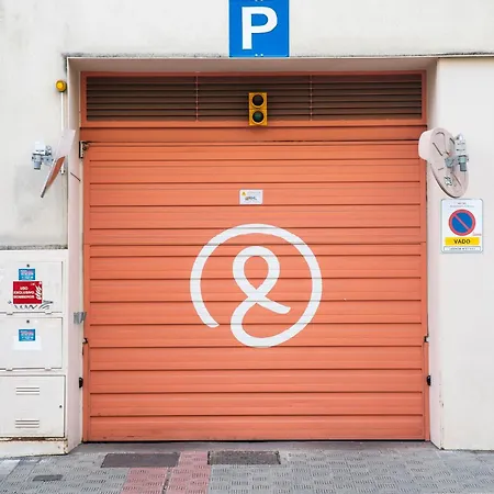 Apartmán Pierre & Sevilla