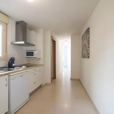 Pierre & Appartement Séville