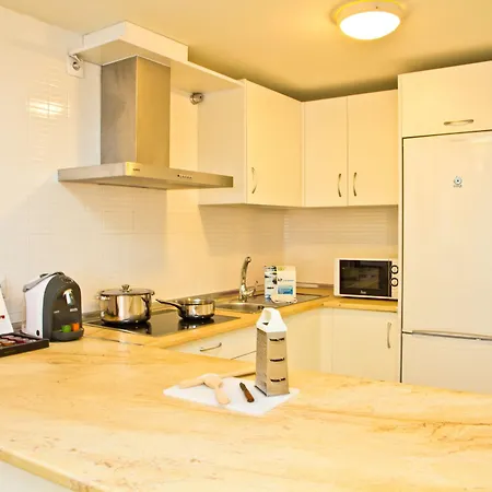 Apartamento Pierre&vacances Sevilla