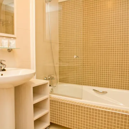 Pierre&vacances Apartamento *