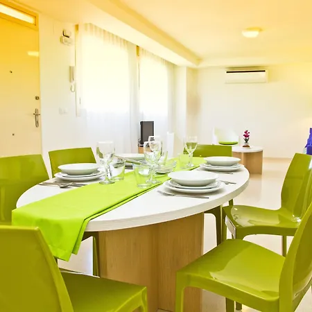 Apartamento Pierre&vacances *