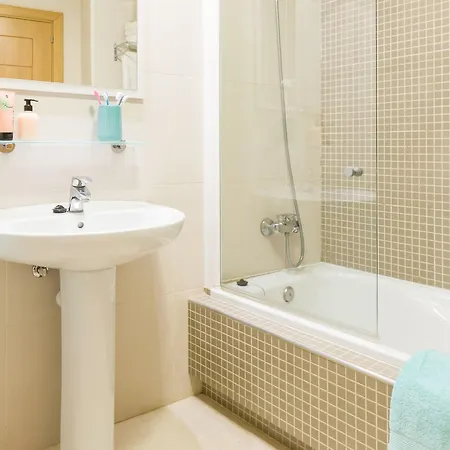 Pierre&vacances Apartamento *