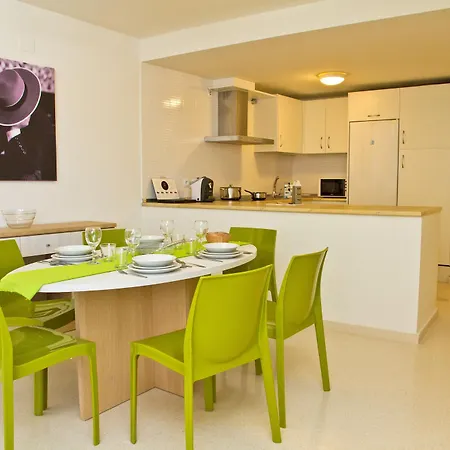 Pierre&vacances Apartamento