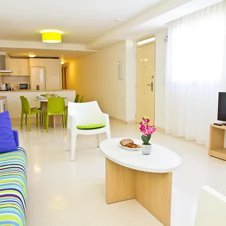 Apartamento Pierre&vacances