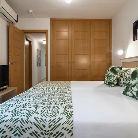 Apartamento Pierre&vacances Sevilla