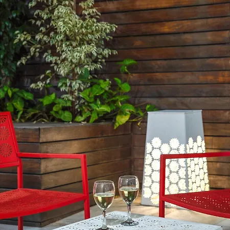 Apartamento Pierre&vacances Sevilla