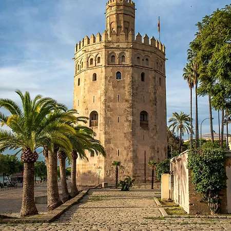 Pierre&vacances Sevilla