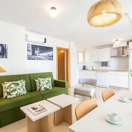 Pierre&vacances Apartamento *