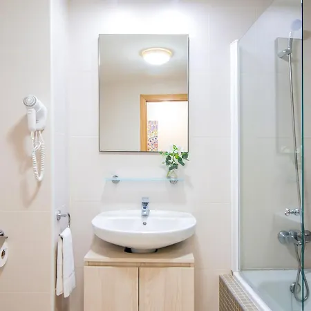Apartamento Pierre&vacances