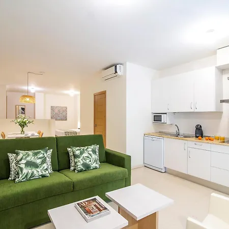 Pierre&vacances Apartamento *