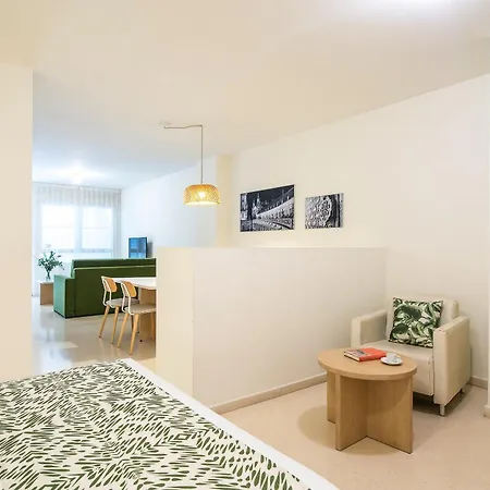 Pierre&vacances Apartamento *