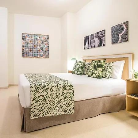 Pierre&vacances Apartamento *