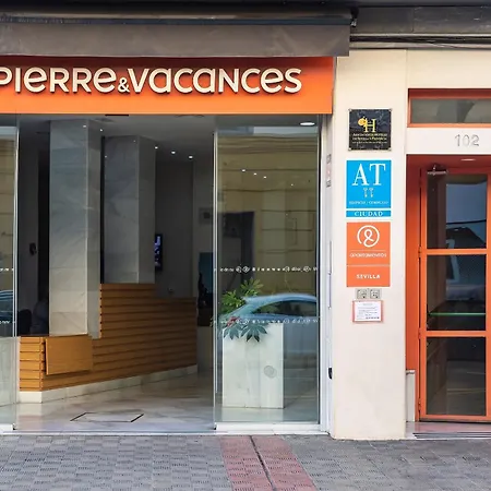 Pierre&vacances Apartamento *