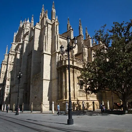 Apartamento Pierre&vacances Sevilla