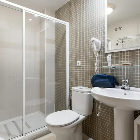 Pierre&vacances Apartamento *