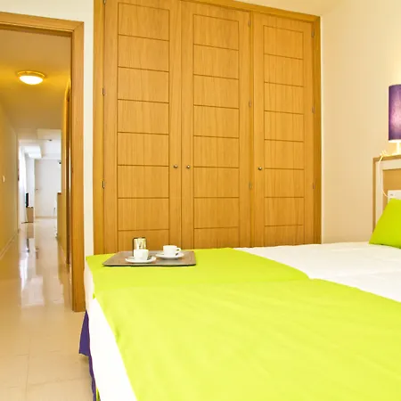 Pierre&vacances * Siviglia