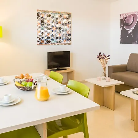 Pierre&vacances Appartamento *