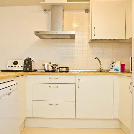 Pierre&vacances Appartamento *