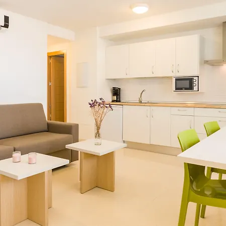 Appartamento Pierre&vacances *