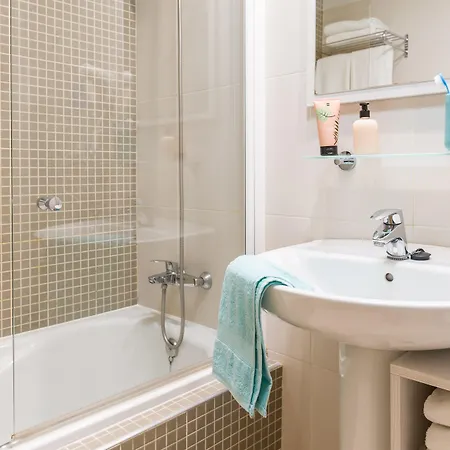 Pierre&vacances Appartamento