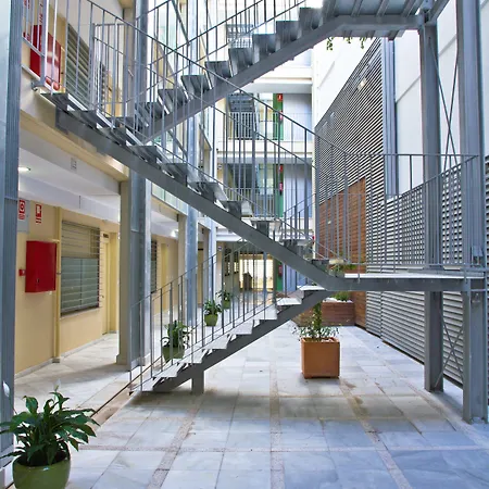 Pierre&vacances * Siviglia