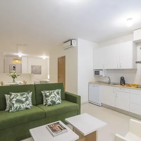 Pierre&vacances Siviglia