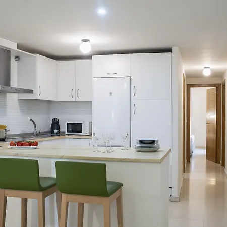 Appartamento Pierre&vacances