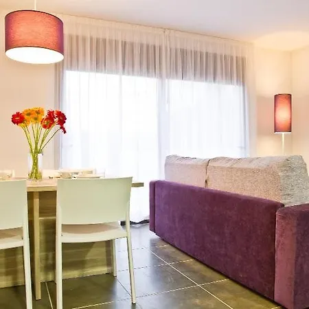 Apartamento Pierre&vacances Sevilla