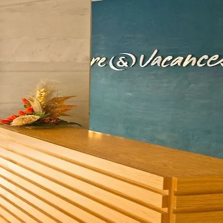 Pierre&vacances Apartamento *