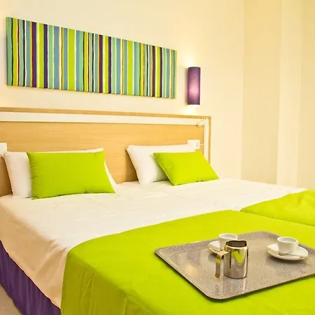 Pierre&vacances Apartamento Sevilla