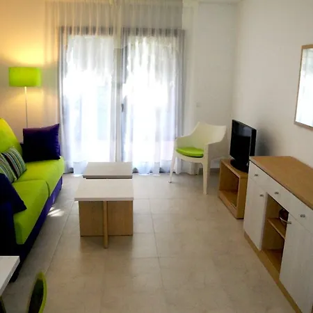 Apartamento Pierre&vacances