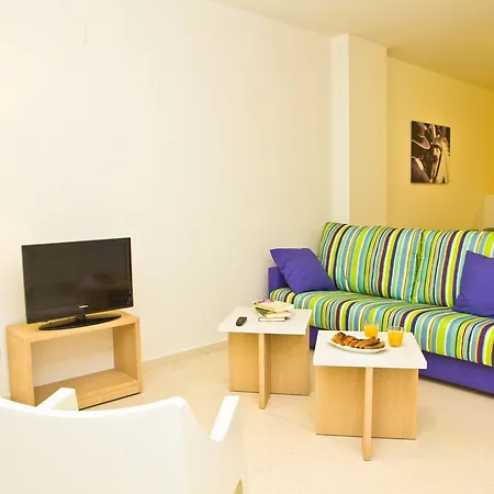 Pierre&vacances Apartamento