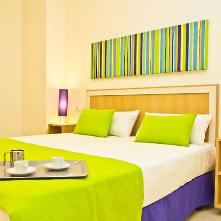 Apartamento Pierre&vacances
