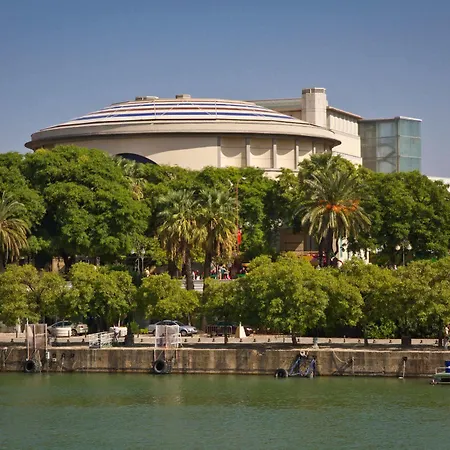 Apartamento Pierre&vacances Sevilla