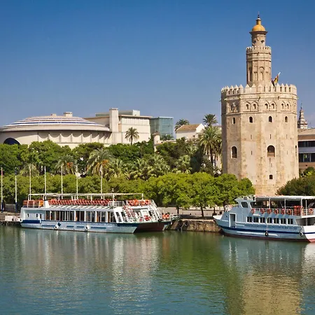 Pierre&vacances Sevilla