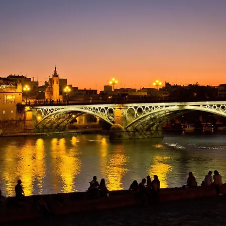 Pierre&vacances Apartamento Sevilla