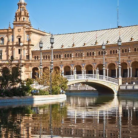 Pierre&vacances Sevilla
