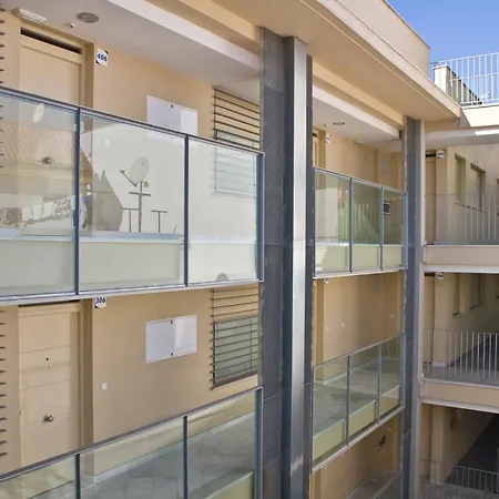 Apartamento Pierre&vacances Sevilla