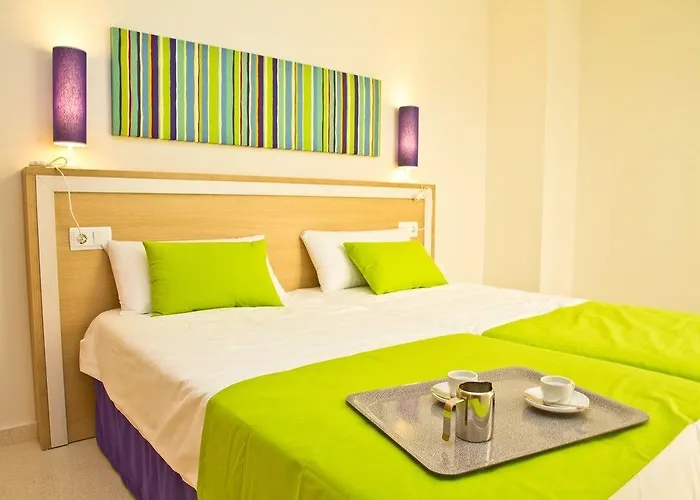 Pierre & Appartement Séville